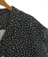 OPAQUE.CLIP（オペークドットクリップ）カジュアルシャツ 黒 サイズ:38(M位) レディース/2200628924063