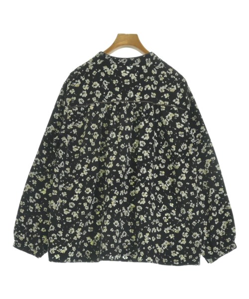 OPAQUE.CLIP（オペークドットクリップ）ブラウス 黒 サイズ:38(M位) レディース/2200628924070