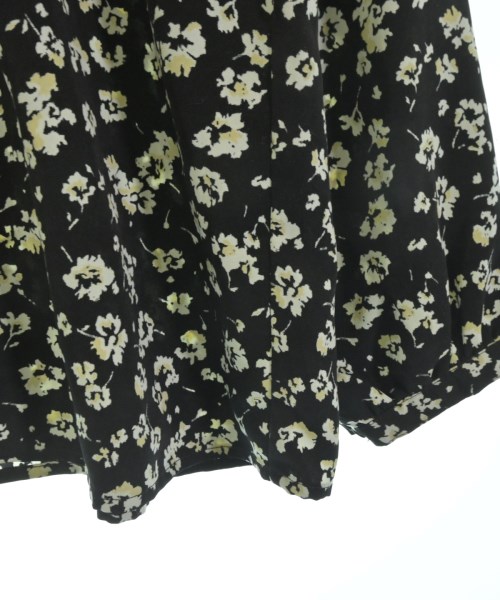 OPAQUE.CLIP（オペークドットクリップ）ブラウス 黒 サイズ:38(M位) レディース/2200628924070