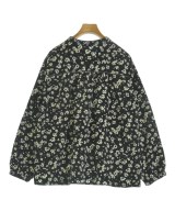 OPAQUE.CLIP（オペークドットクリップ）ブラウス 黒 サイズ:38(M位) レディース/2200628924070