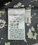 OPAQUE.CLIP（オペークドットクリップ）ブラウス 黒 サイズ:38(M位) レディース/2200628924070