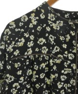 OPAQUE.CLIP（オペークドットクリップ）ブラウス 黒 サイズ:38(M位) レディース/2200628924070