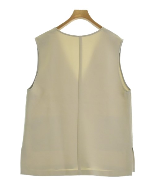 OPAQUE.CLIP（オペークドットクリップ）ベスト ベージュ サイズ:38(M位) レディース/2200628924087