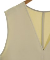 OPAQUE.CLIP（オペークドットクリップ）ベスト ベージュ サイズ:38(M位) レディース/2200628924087