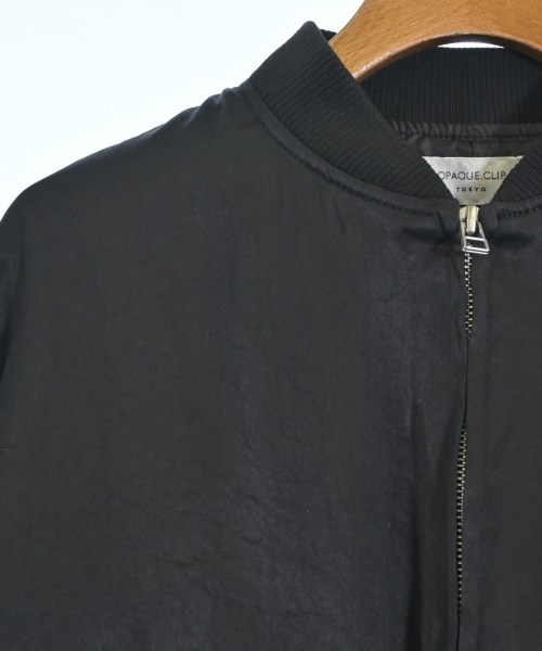 OPAQUE.CLIP（オペークドットクリップ）その他 黒 サイズ:L レディース/2200628924094