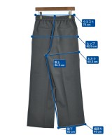 OPAQUE.CLIP（オペークドットクリップ）その他 グレー サイズ:M レディース/2200628924100