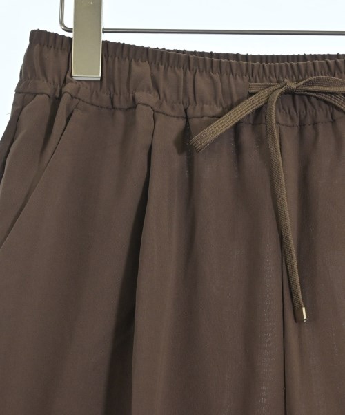 OPAQUE.CLIP（オペークドットクリップ）その他 茶 サイズ:M レディース/2200628924117