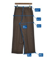 OPAQUE.CLIP（オペークドットクリップ）その他 茶 サイズ:M レディース/2200628924117