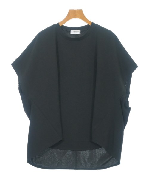 OPAQUE.CLIP(オペークドットクリップ)ノースリーブ 黒 サイズ:M/2200628924124