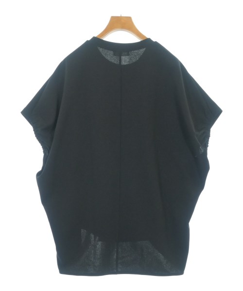 OPAQUE.CLIP（オペークドットクリップ）ノースリーブ 黒 サイズ:M レディース/2200628924124