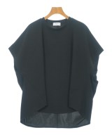 OPAQUE.CLIP（オペークドットクリップ）ノースリーブ 黒 サイズ:M レディース/2200628924124