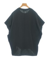 OPAQUE.CLIP（オペークドットクリップ）ノースリーブ 黒 サイズ:M レディース/2200628924124