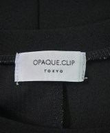 OPAQUE.CLIP（オペークドットクリップ）ノースリーブ 黒 サイズ:M レディース/2200628924124