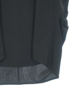 OPAQUE.CLIP（オペークドットクリップ）ノースリーブ 黒 サイズ:M レディース/2200628924124