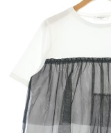 OPAQUE.CLIP（オペークドットクリップ）Tシャツ・カットソー 白 サイズ:L レディース/2200628924131