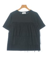 OPAQUE.CLIP（オペークドットクリップ）Tシャツ・カットソー 黒 サイズ:L レディース/2200628924148