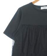 OPAQUE.CLIP（オペークドットクリップ）Tシャツ・カットソー 黒 サイズ:L レディース/2200628924148
