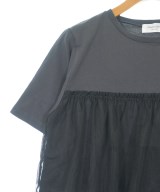 OPAQUE.CLIP（オペークドットクリップ）Tシャツ・カットソー グレー サイズ:L レディース/2200628924155