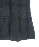 OPAQUE.CLIP（オペークドットクリップ）ノースリーブ 黒 サイズ:L レディース/2200628924162