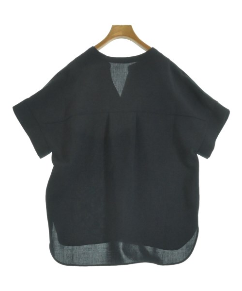 OPAQUE.CLIP（オペークドットクリップ）ブラウス 紺 サイズ:38(M位) レディース/2200628924186