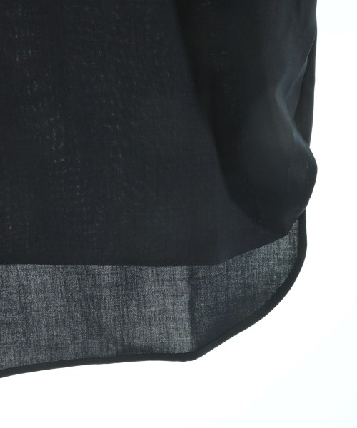 OPAQUE.CLIP（オペークドットクリップ）ブラウス 紺 サイズ:38(M位) レディース/2200628924186