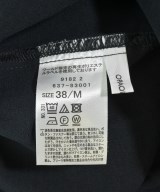 OPAQUE.CLIP（オペークドットクリップ）ブラウス 紺 サイズ:38(M位) レディース/2200628924186