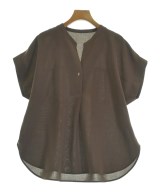 OPAQUE.CLIP ブラウス