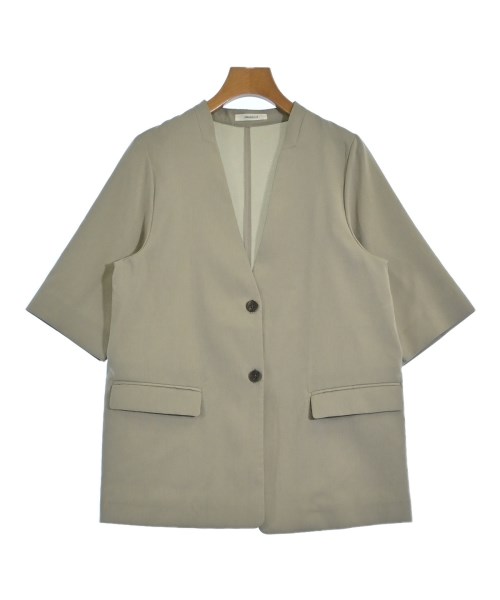 オペークドットクリップ(OPAQUE.CLIP)のOPAQUE.CLIP テーラードジャケット