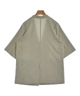 OPAQUE.CLIP（オペークドットクリップ）テーラードジャケット グレー サイズ:L レディース/2200628924216