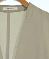 OPAQUE.CLIP（オペークドットクリップ）テーラードジャケット グレー サイズ:L レディース/2200628924216