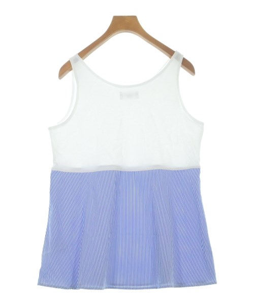 OPAQUE.CLIP（オペークドットクリップ）ノースリーブ 白 サイズ:M レディース/2200628924223