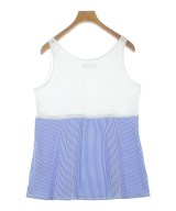 OPAQUE.CLIP（オペークドットクリップ）ノースリーブ 白 サイズ:M レディース/2200628924223