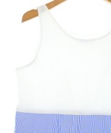 OPAQUE.CLIP（オペークドットクリップ）ノースリーブ 白 サイズ:M レディース/2200628924223