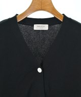 OPAQUE.CLIP（オペークドットクリップ）カーディガン 黒 サイズ:38(M位) レディース/2200628924230