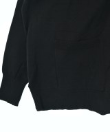 OPAQUE.CLIP（オペークドットクリップ）カーディガン 黒 サイズ:38(M位) レディース/2200628924230