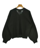 OPAQUE.CLIP（オペークドットクリップ）カーディガン 黒 サイズ:38(M位) レディース/2200628924247