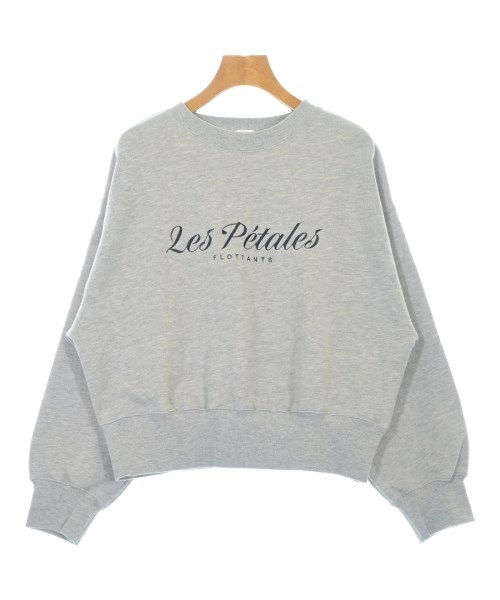 OPAQUE.CLIP(オペークドットクリップ)スウェット グレー サイズ:F/2200628924261