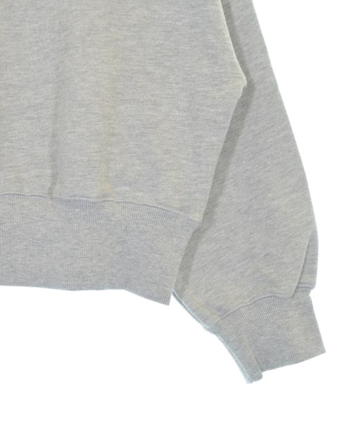 OPAQUE.CLIP（オペークドットクリップ）スウェット グレー サイズ:F レディース/2200628924261