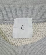 OPAQUE.CLIP（オペークドットクリップ）スウェット グレー サイズ:F レディース/2200628924261