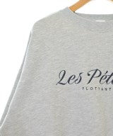 OPAQUE.CLIP（オペークドットクリップ）スウェット グレー サイズ:F レディース/2200628924261