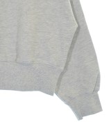 OPAQUE.CLIP（オペークドットクリップ）スウェット グレー サイズ:F レディース/2200628924261