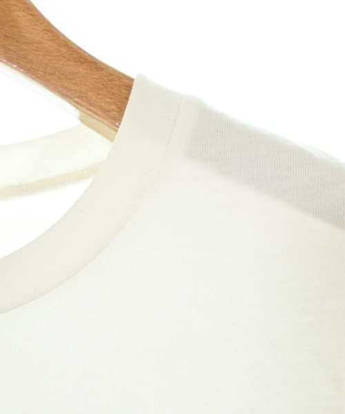 OPAQUE.CLIP（オペークドットクリップ）Tシャツ・カットソー 白 サイズ:F レディース/2200628924278