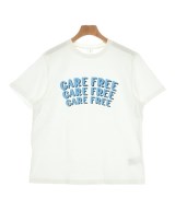 OPAQUE.CLIP（オペークドットクリップ）Tシャツ・カットソー 白 サイズ:F レディース/2200628924278