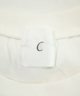 OPAQUE.CLIP（オペークドットクリップ）Tシャツ・カットソー 白 サイズ:F レディース/2200628924278