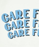 OPAQUE.CLIP（オペークドットクリップ）Tシャツ・カットソー 白 サイズ:F レディース/2200628924278