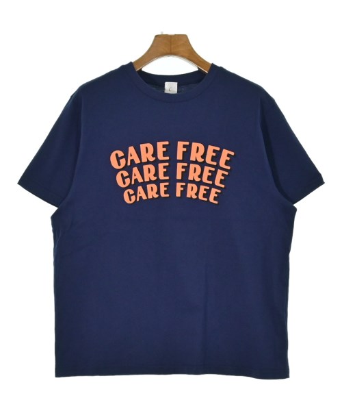 OPAQUE.CLIP(オペークドットクリップ)Tシャツ・カットソー 紺 サイズ:F/2200628924285