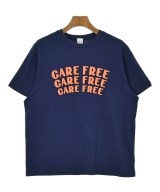 OPAQUE.CLIP（オペークドットクリップ）Tシャツ・カットソー 紺 サイズ:F レディース/2200628924285
