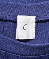 OPAQUE.CLIP（オペークドットクリップ）Tシャツ・カットソー 紺 サイズ:F レディース/2200628924285