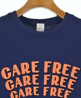 OPAQUE.CLIP（オペークドットクリップ）Tシャツ・カットソー 紺 サイズ:F レディース/2200628924285