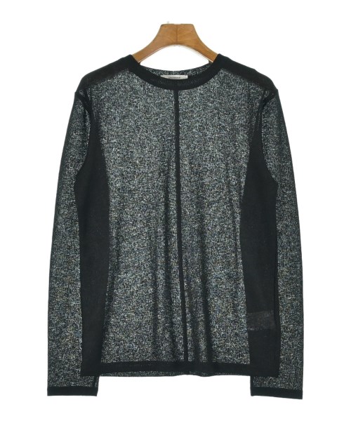 OPAQUE.CLIP(オペークドットクリップ)Tシャツ・カットソー 黒 サイズ:40(M位)/2200628924292